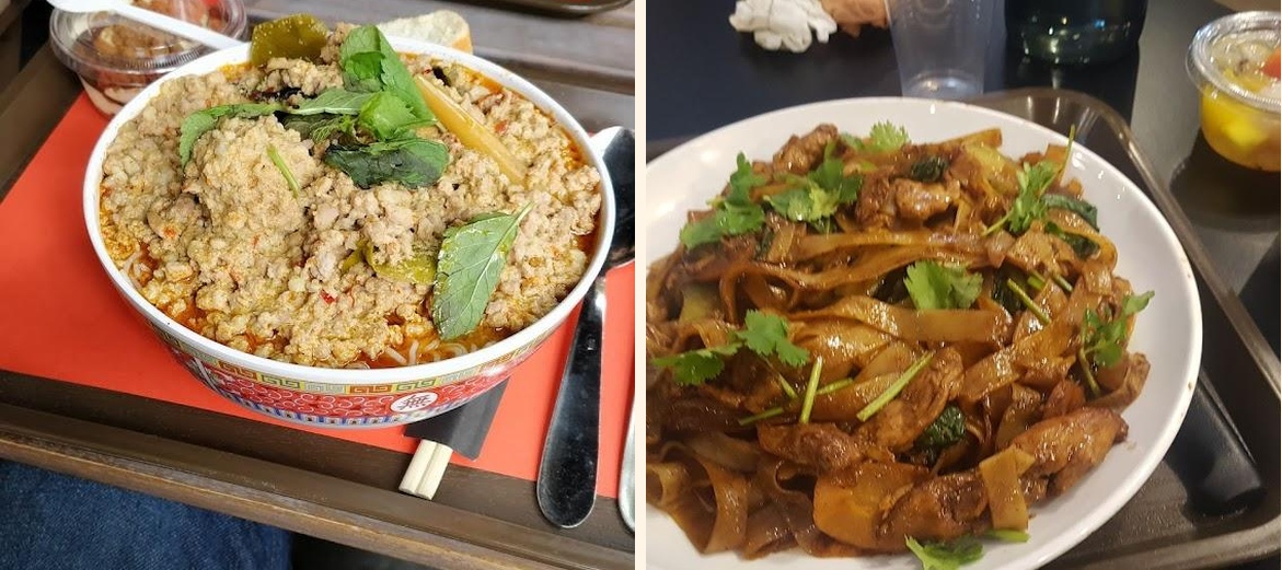 Croq'Vit - Menu Image 4