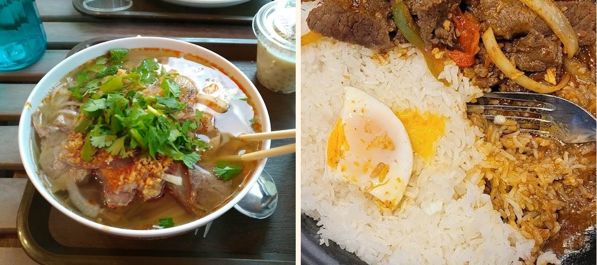 Croq'Vit - Menu Image 5