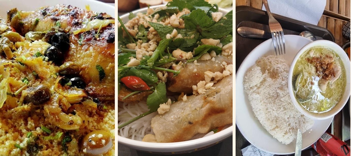 Croq'Vit - Menu Image 6