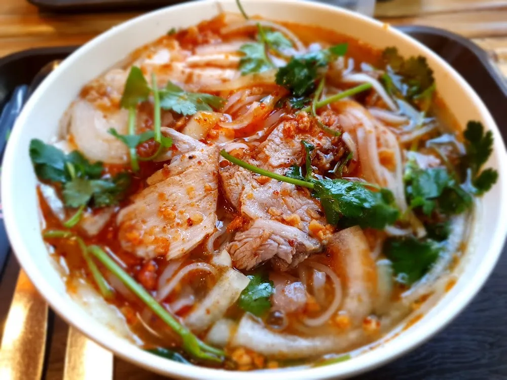 Pho Tai